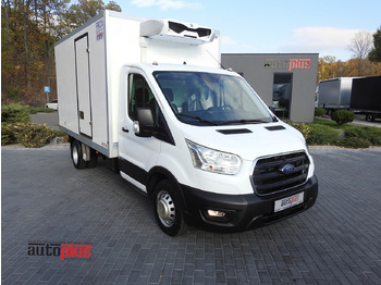 Furgoneta frigorifica FORD Transit