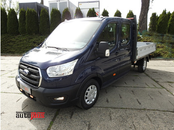 Furgoneta combi FORD Transit