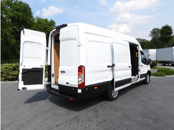 Furgón FORD TRANSIT  VAN CRUISE CONTROL LED LIGHTS AIR CONDITIONING  130HP: foto 3