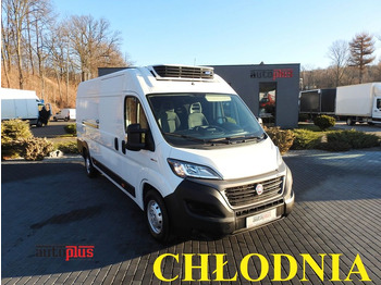 Furgoneta frigorifica FIAT Ducato
