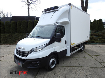 Furgoneta frigorifica IVECO Daily 35s16