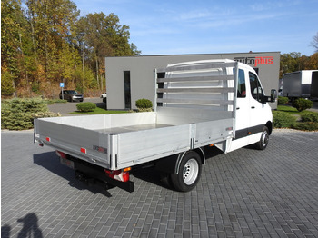 Furgoneta combi MERCEDES SPRINTER 516 STAKE BODY DOUBLE CABIN DOKA 6 SEATS CRUISE CONTROL AIR CONDITIONING TWIN WHEELS 160HP: foto 3 Furgoneta combi MERCEDES SPRINTER 516 STAKE BODY DOUBLE CABIN DOKA 6 SEATS CRUISE CONTROL AIR CONDITIONING TWIN WHEELS 160HP: foto 3