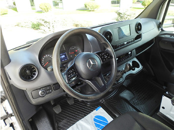 Furgoneta combi MERCEDES SPRINTER 516 STAKE BODY DOUBLE CABIN DOKA 6 SEATS CRUISE CONTROL AIR CONDITIONING TWIN WHEELS 160HP: foto 2 Furgoneta combi MERCEDES SPRINTER 516 STAKE BODY DOUBLE CABIN DOKA 6 SEATS CRUISE CONTROL AIR CONDITIONING TWIN WHEELS 160HP: foto 2