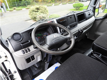 Leasing de MITSUBISHI CANTER FUSO 3C15 THREE-WAY TIPPER 3 SEATS LED LIGHTS TWIN WHEELS  150HP MITSUBISHI CANTER FUSO 3C15 THREE-WAY TIPPER 3 SEATS LED LIGHTS TWIN WHEELS  150HP: foto 2