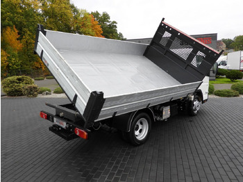Leasing de MITSUBISHI CANTER FUSO 3C15 THREE-WAY TIPPER 3 SEATS LED LIGHTS TWIN WHEELS  150HP MITSUBISHI CANTER FUSO 3C15 THREE-WAY TIPPER 3 SEATS LED LIGHTS TWIN WHEELS  150HP: foto 3