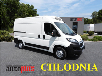 Furgoneta frigorifica PEUGEOT Boxer