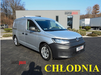 Furgoneta frigorifica VOLKSWAGEN Caddy 2.0