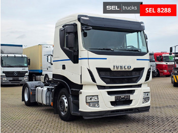 Cabeza tractora Iveco Stralis 460 / ZF Intarder: foto 3