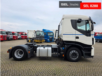 Cabeza tractora Iveco Stralis 460 / ZF Intarder: foto 4