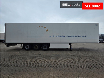 Semirremolque frigorífico Krone SD / Doppelverdampfer/ Vector 1950 Mt / FRC 2022: foto 4 Semirremolque frigorífico Krone SD / Doppelverdampfer/ Vector 1950 Mt / FRC 2022: foto 4