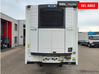 Semirremolque frigorífico Krone SD / Doppelverdampfer/ Vector 1950 Mt / FRC 2022: foto 2 Semirremolque frigorífico Krone SD / Doppelverdampfer/ Vector 1950 Mt / FRC 2022: foto 2
