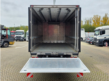 Camión frigorífico MERCEDES-BENZ Atego 1523