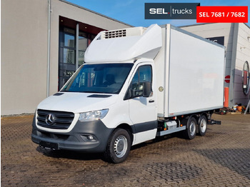 Furgoneta frigorifica MERCEDES-BENZ Sprinter