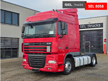 Cabeza tractora DAF XF 105 460