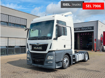 Cabeza tractora MAN TGX 18.460