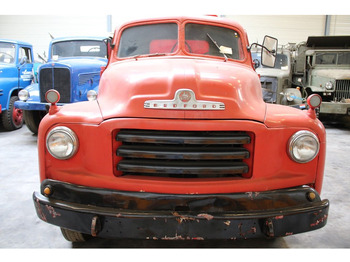 Leasing de Bedford 1958 Bedford 1958: foto 3