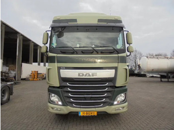 Cabeza tractora DAF XF 440 FT NL TRUCK: foto 2