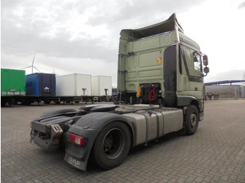 Cabeza tractora DAF XF 440 FT NL TRUCK: foto 4