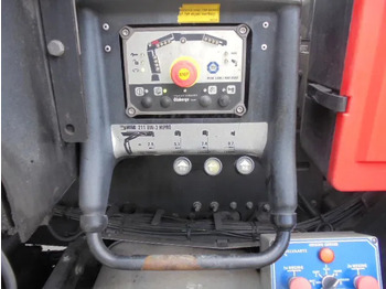 Camión de basura DAF CF 250 EEV K: foto 5 Camión de basura DAF CF 250 EEV K: foto 5