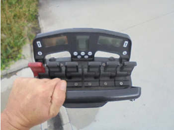 Camión de basura DAF CF 250 EEV K: foto 4 Camión de basura DAF CF 250 EEV K: foto 4