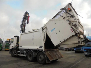 Camión de basura DAF CF 75.250 FAN EEV: foto 4