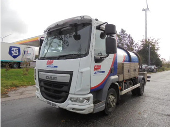 Limpieza de alcantarillado DAF LF 180