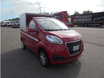 Pick-up, Furgoneta eléctrica Diversen Shifeng SFDS2D pickup: foto 3