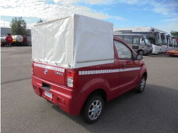 Pick-up, Furgoneta eléctrica Diversen Shifeng SFDS2D pickup: foto 5