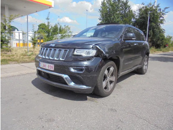 SUV/ Todoterreno JEEP