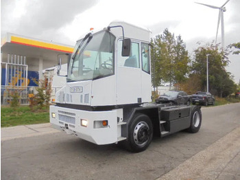 Tractor industrial KALMAR