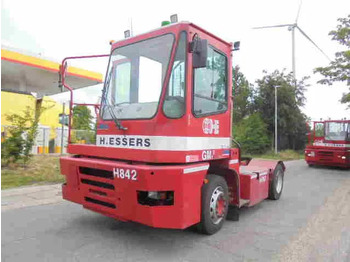 Tractor industrial MOL