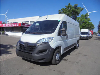 Furgón OPEL