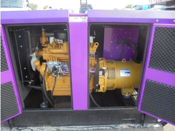 Generador industriale nuevo Phoenix PX 50: foto 5 Generador industriale nuevo Phoenix PX 50: foto 5