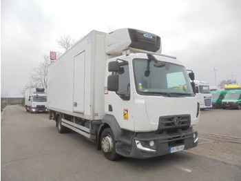 Leasing de Renault D 210 FRC 2026 Renault D 210 FRC 2026: foto 3 Leasing de Renault D 210 FRC 2026 Renault D 210 FRC 2026: foto 3