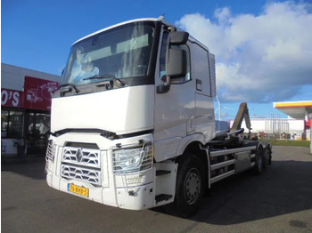Camión multibasculante RENAULT T 430