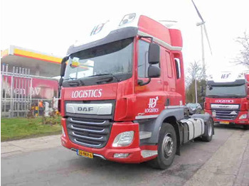 Cabeza tractora DAF CF 410