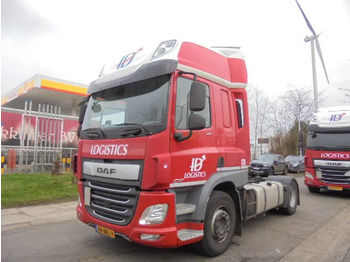 Cabeza tractora DAF CF 410