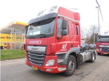 Cabeza tractora DAF CF 410