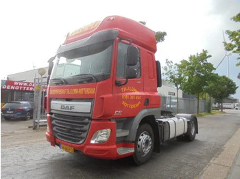 Cabeza tractora DAF CF 440
