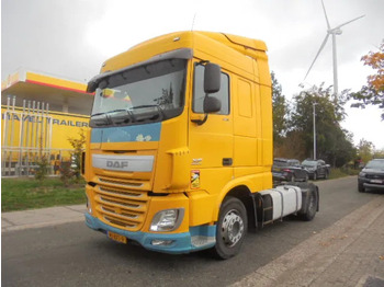 Cabeza tractora DAF XF 440