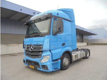 Cabeza tractora MERCEDES-BENZ Actros 1840