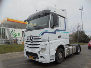 Cabeza tractora MERCEDES-BENZ Actros 1943