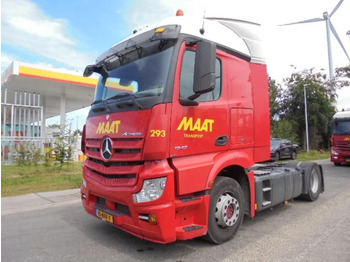 Cabeza tractora MERCEDES-BENZ Actros 1943