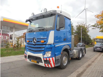 Cabeza tractora MERCEDES-BENZ Actros 2648