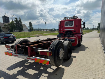 Camión multibasculante Scania P124. 420: foto 4