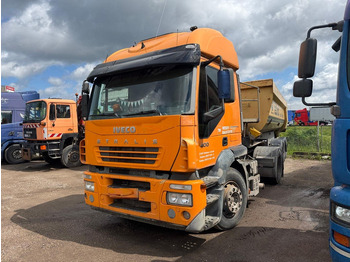 Cabeza tractora IVECO Stralis 440