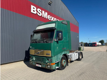 Cabeza tractora VOLVO FH12 420