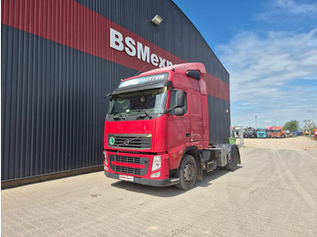 Cabeza tractora VOLVO FH13 420