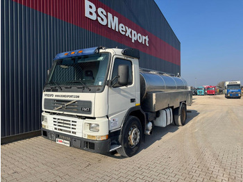 Camión cisterna VOLVO FM7
