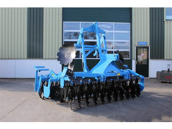 Rastras AGRI-KOOP